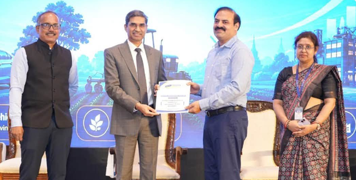 India Bank organizes a Mega Retail, Agri & MSME Credit Camp